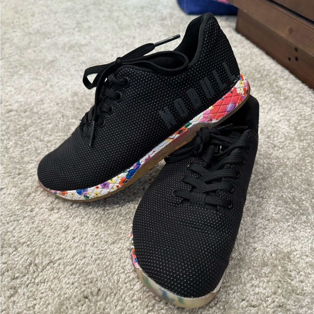 NOBULL Trainers
